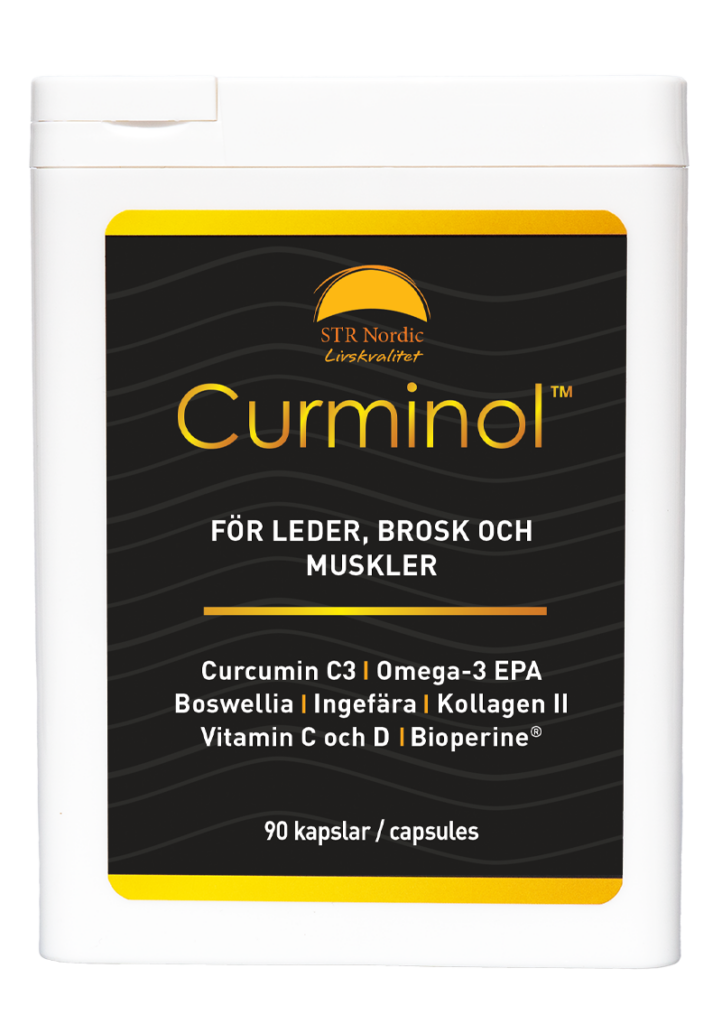 Curminol