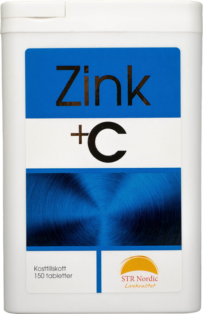 Zink+C