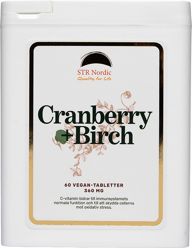 Cranberry+Birch